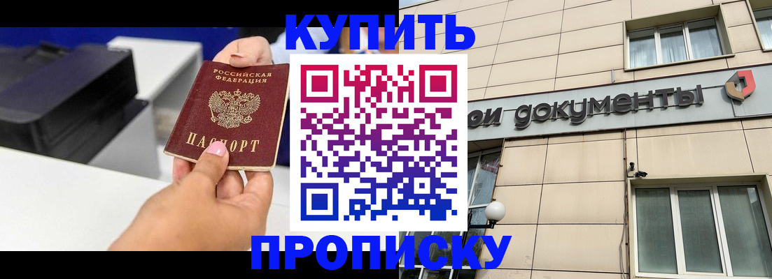 прописка паспорт в Жуковском